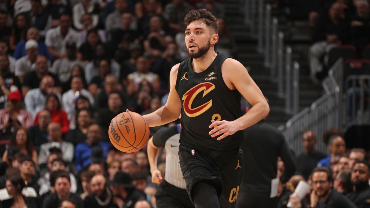 Ty Jerome agrees to 3-year, M deal with Grizzlies