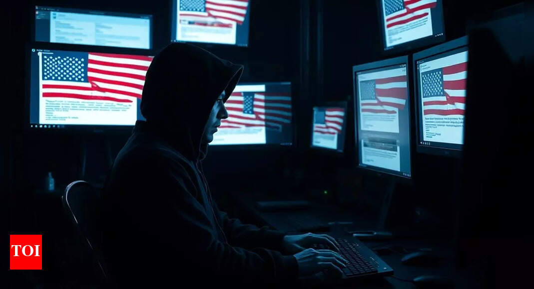 US under cyber ‘attack’? Iran-linked hackers threaten to release Trump aides’ emails; CISA issues stern warning
