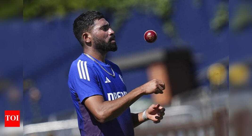 Miyaan Magic! Mohammed Siraj joins Virat Kohli with off-field venture – complete details | Cricket News