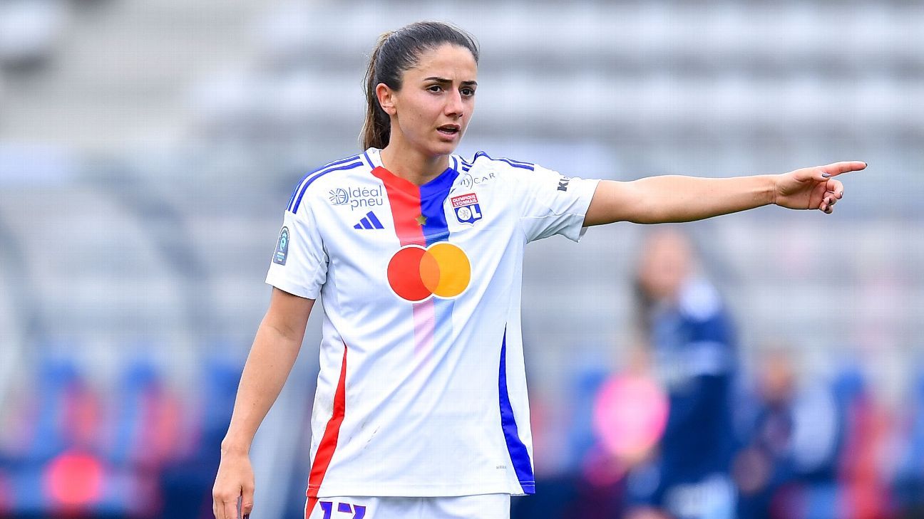 Summer transfer window: Grading big signings in women’s soccer