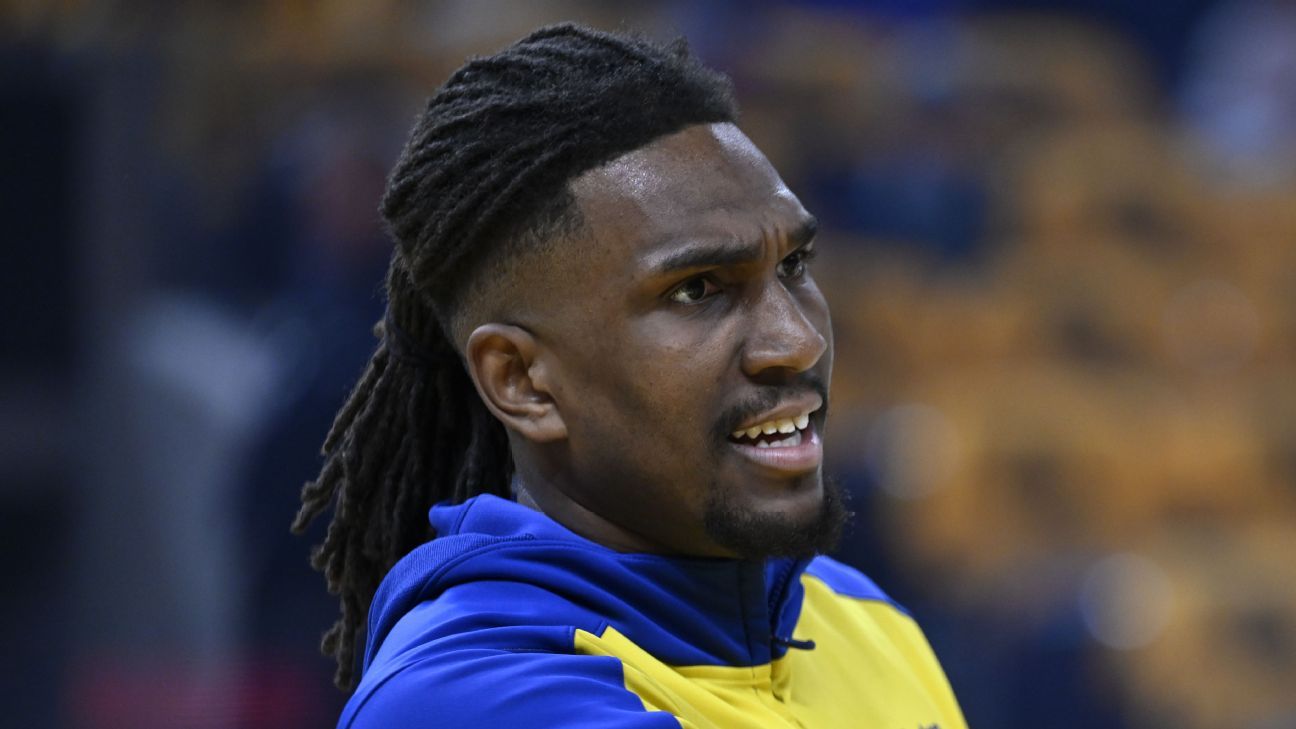 Sources – Kevon Looney reaches 2-year, M deal with Pelicans