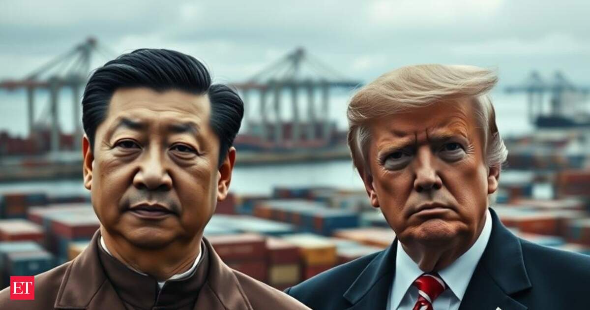 Beijing wary as US plots quiet trade war to isolate China; India in negotiation room