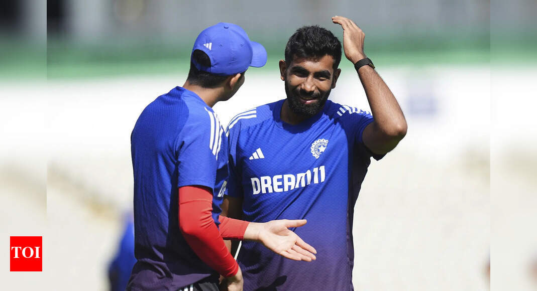 ‘Is Lord’s Test more important than the series?’: Kumar Sangakkara questions decision to rest Jasprit Bumrah; challenges ‘baggage’ in team | Cricket News