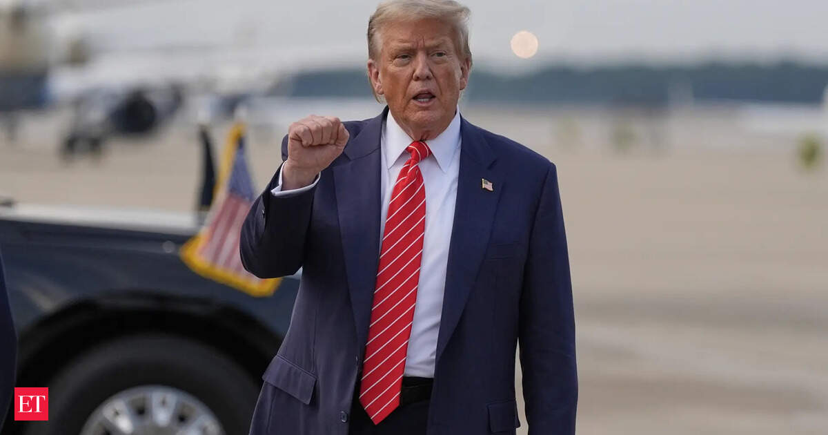 Trump aims to shut trade loopholes China uses to evade tariffs