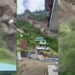 अयोध्या में खतरे के निशान पर बह रही सरयू, घाटों पर अलर्ट, SDRF और जल पुलिस की गई तैनाती
