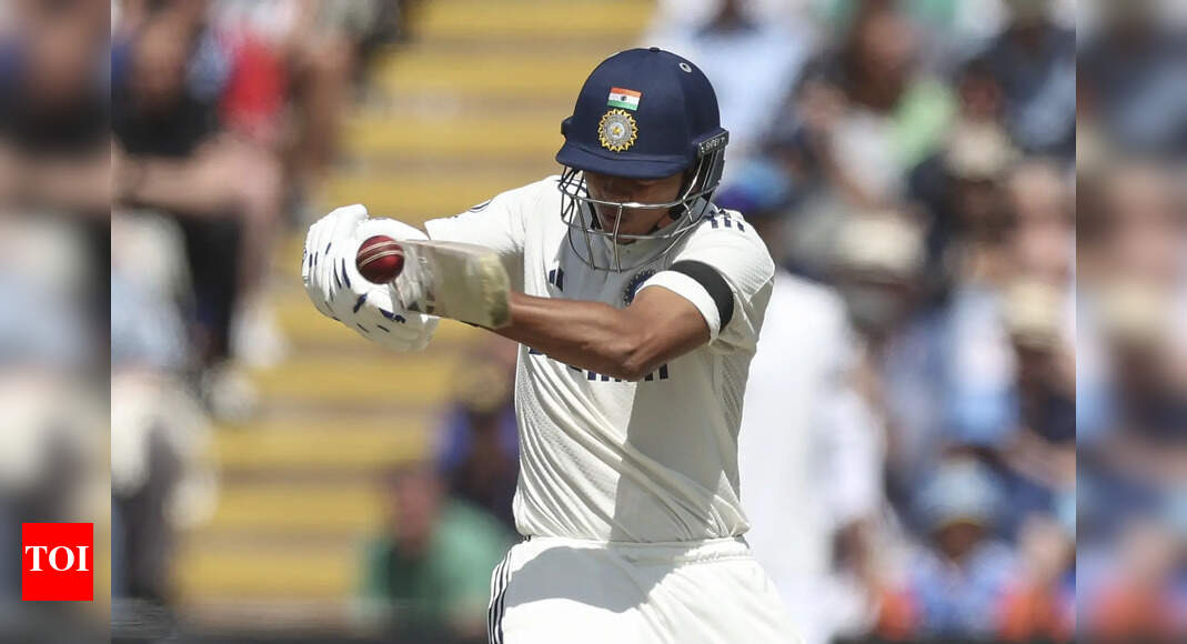 IND vs ENG, 2nd Test: Kumar Sangakkara reveals Yashasvi Jaiswal’s nickname at Rajasthan Royals | Cricket News