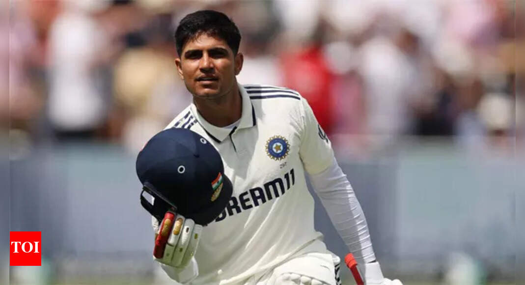 IND vs ENG 2025: Shubman Gill’s record-smashing masterclass – Young captain lights up Edgbaston in historic feat | Cricket News