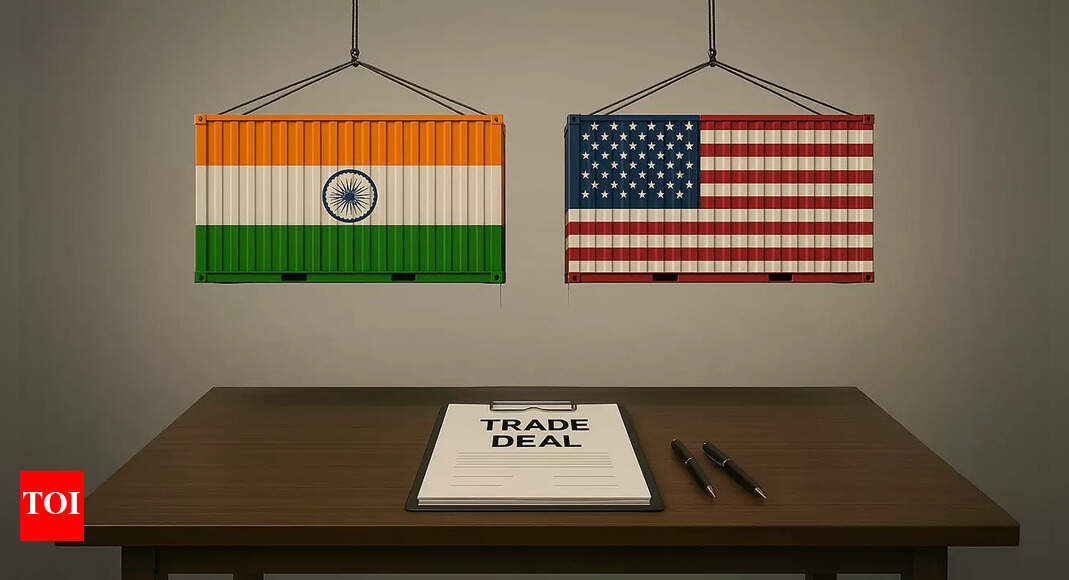 India-US trade deal: ‘Don’t make deals based on deadlines, national interest paramount’, says Piyush Goyal as Donald Trump’s tariff date nears