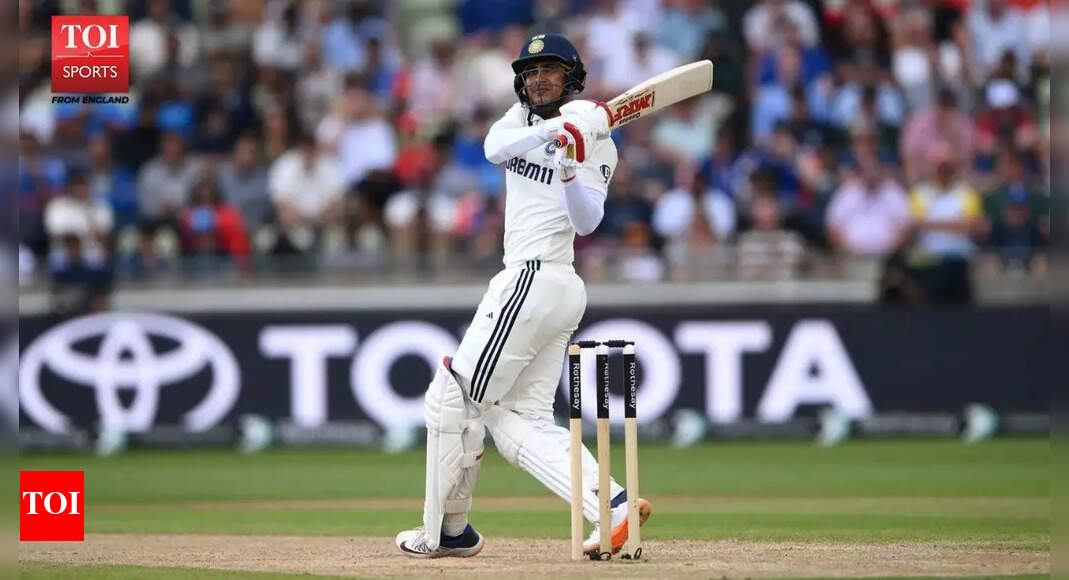 IND vs ENG: ‘Expected 550, but …’ – England batting coach Marcus Trescothick reacts after India set 608-run target | Cricket News