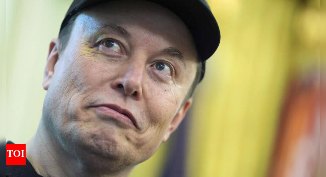 ‘How Epaminondas beat Spartans’: Elon Musk cites Greek history; launches ‘America Party’ to fight ‘uniparty system’ | World News ‘How Epaminondas beat Spartans’: Elon Musk cites Greek history; launches ‘America Party’ to fight ‘uniparty system’ | World News