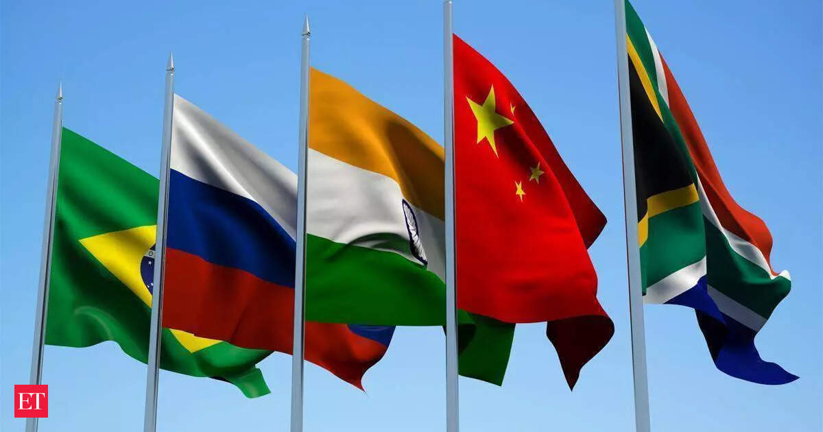 BRICS’ declaration likely to include Pahalgam attack