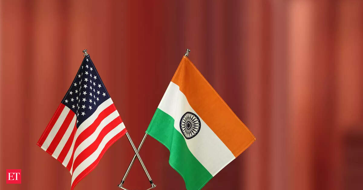 India US trade deal: Industry ready if US trade deal doesn’t materialise: CII President