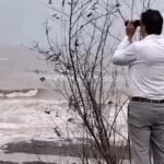 Uttarakhand: भारी बारिश से चमोली में जनजीवन अस्त-व्यस्त, स्कूलों की हुई छुट्टी…केदारनाथ यात्रा रोकी गई