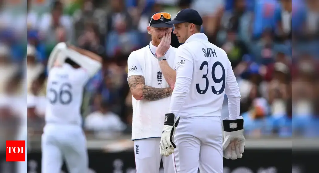 IND vs ENG 2025: ‘I’d be worried …’: Stuart Broad issues stern warning for England ahead of Lord’s Test | Cricket News