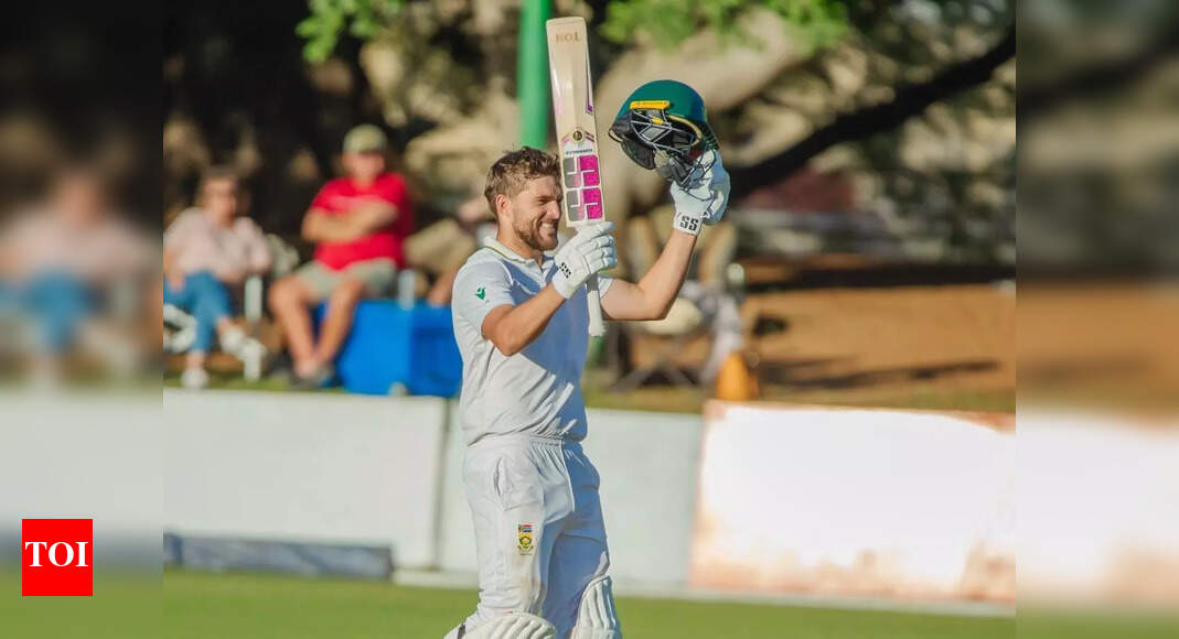 ‘I thought we got enough’: Wiaan Mulder discloses why he didn’t go for Brian Lara’s 400-run Test record | Cricket News