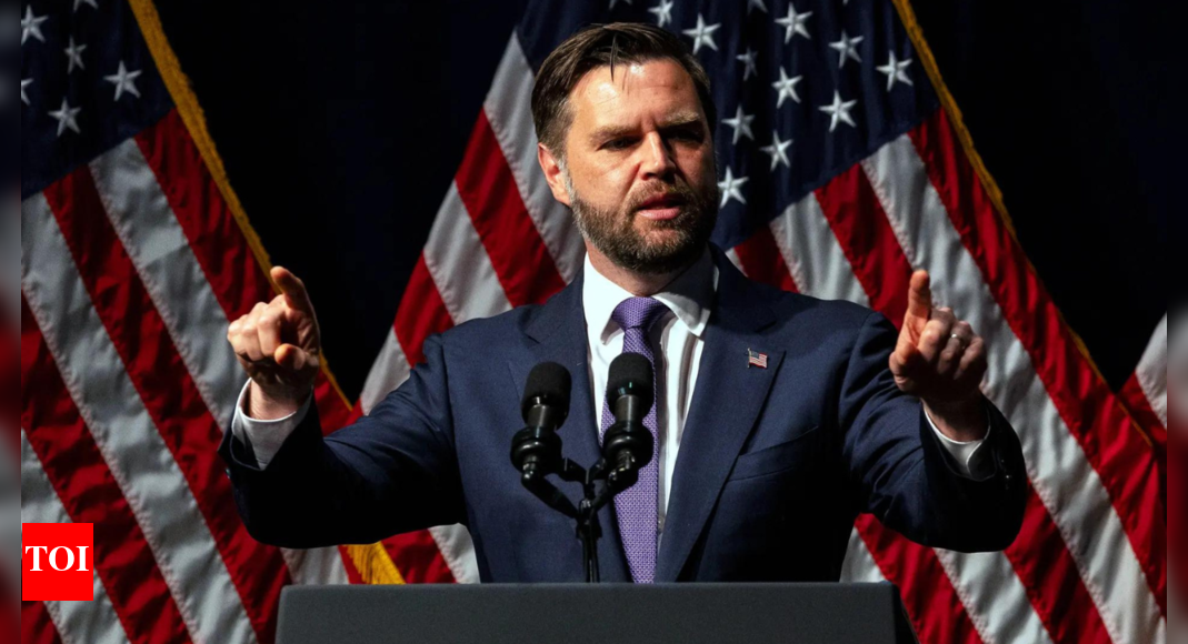 Epstein files: JD Vance’s past comes back to haunt Trump over ‘client list’ controversy – old posts resurface