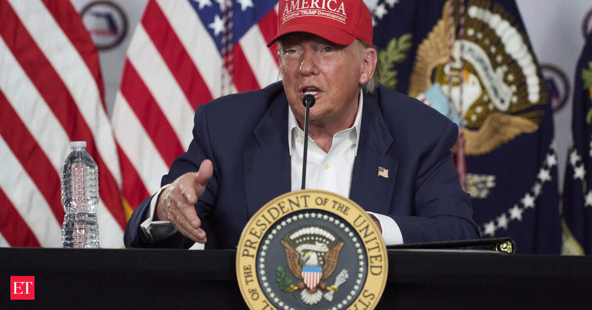 Student Loan Forgiveness: Student Loan Forgiveness programs to undergo massive changes under Trump 2.0. Are you at risk?