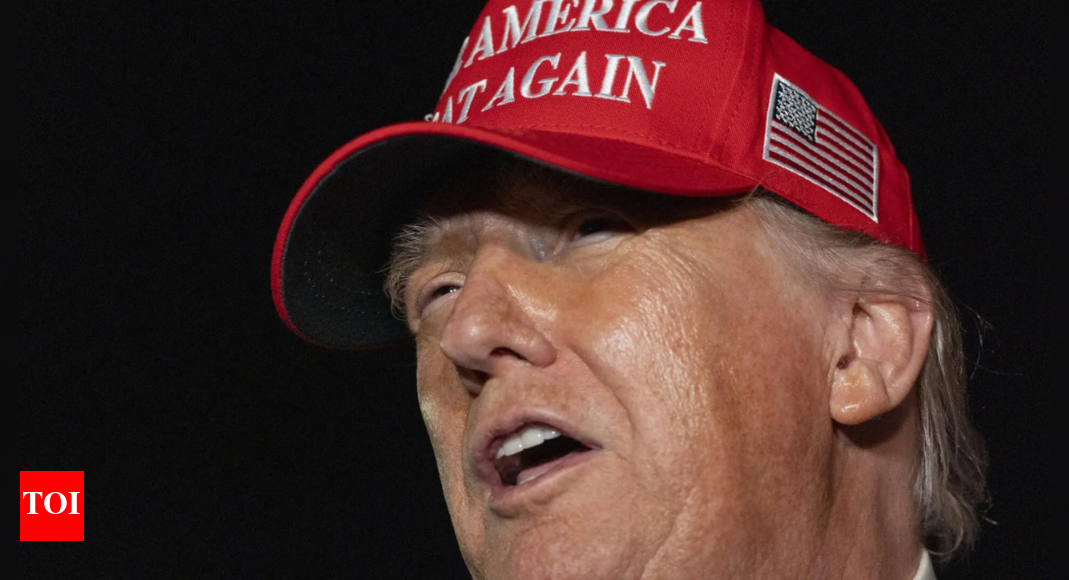 Trump spares India tariff threat missive as he unloads on allies Japan and South Korea Trump spares India tariff threat missive as he unloads on allies Japan and South Korea
