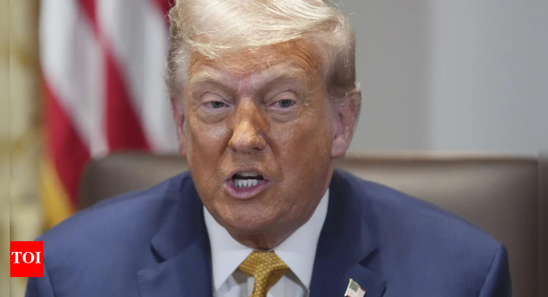 US trade deal: Donald Trump says more announcements coming Wednesday; 14 nations notified so far