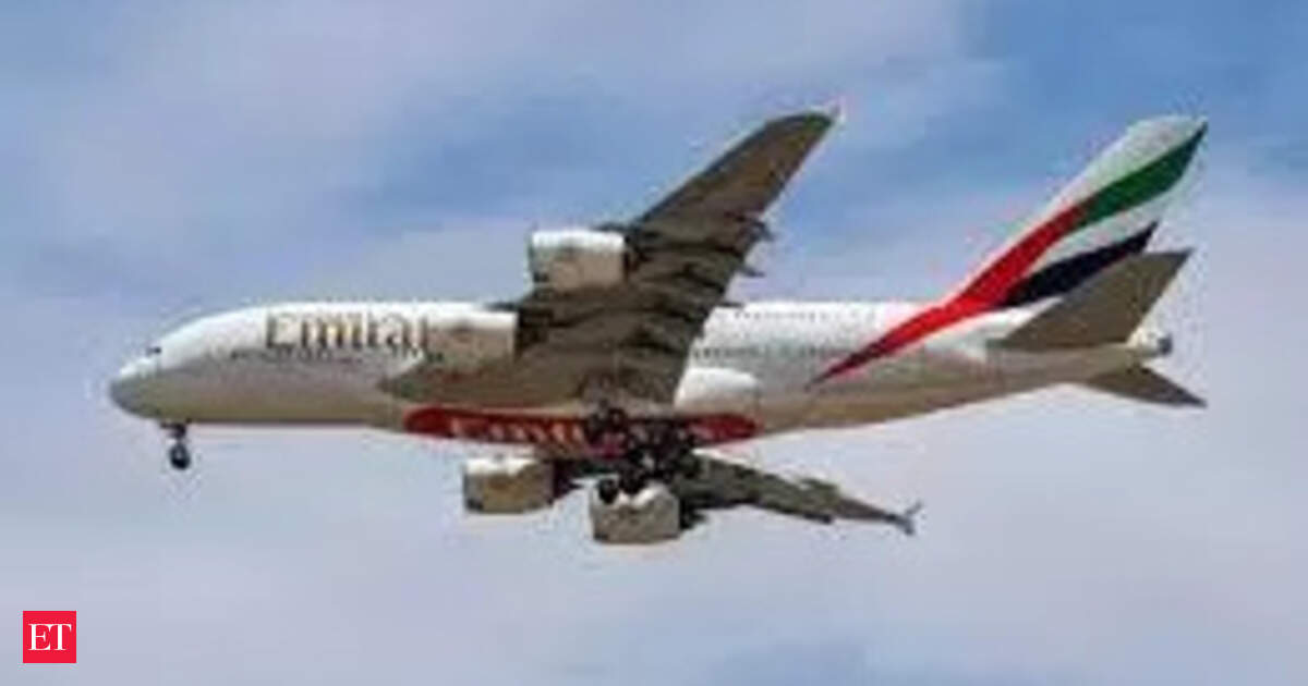 Dubai’s Emirates signs preliminary deal to add crypto to payments