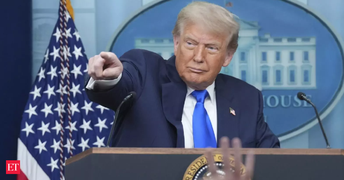 big beautiful bill impact: Trump’s ‘big, beautiful bill’ a blessing or a bane for youngest Americans? Explained in 10 points