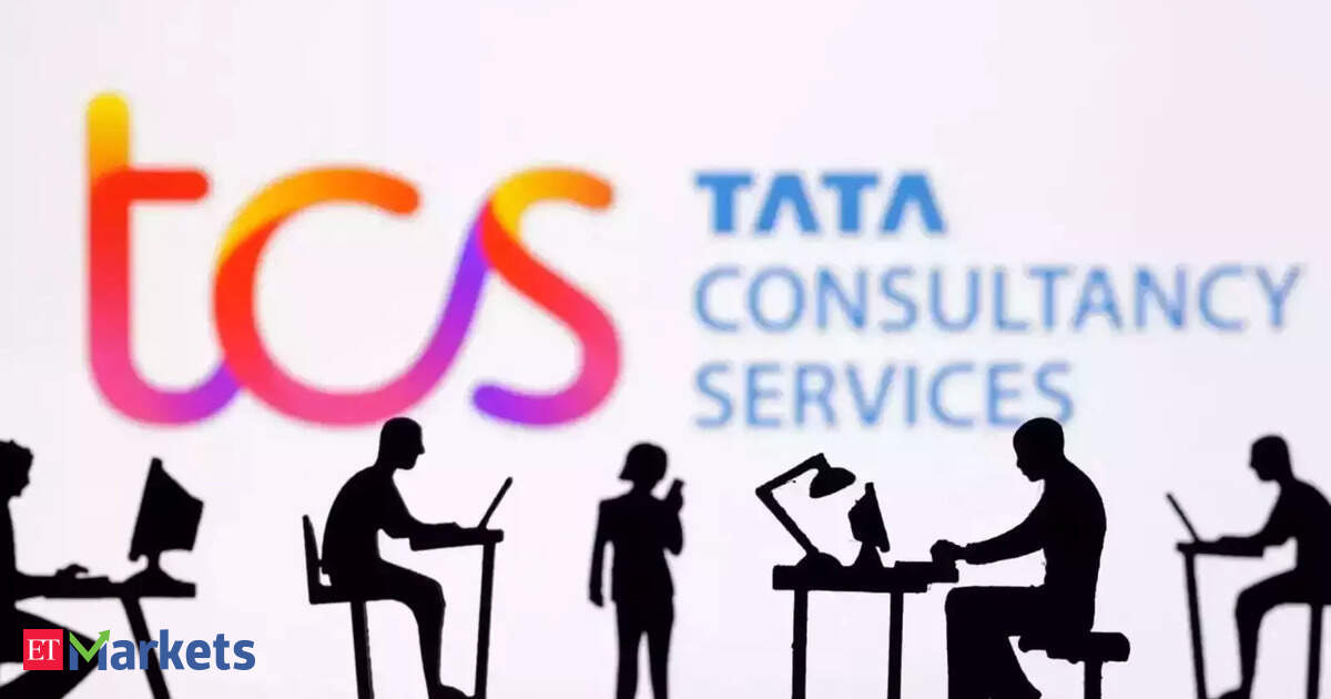 Tata Consultancy Services: TCS expected to show marginal revenue growth in Q1 amid currency fluctuations