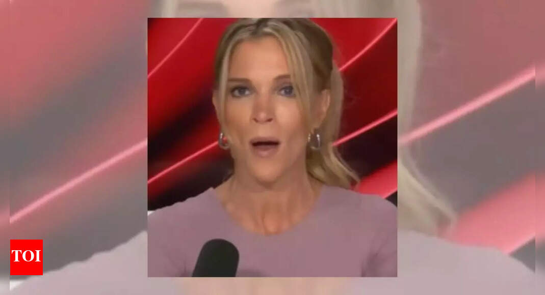 Epstein client list: Megyn Kelly blasts Pam Bondi, calls her ‘too lazy’ as MAGA wants her to resign