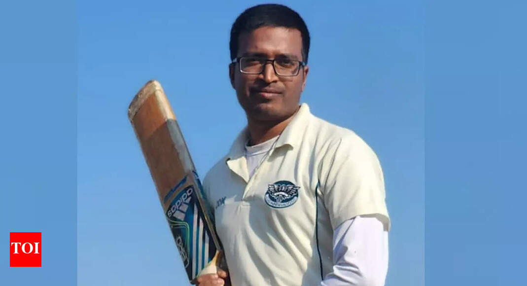 History maker! Two hat-tricks in two overs – Cricketer enters record books | Cricket News