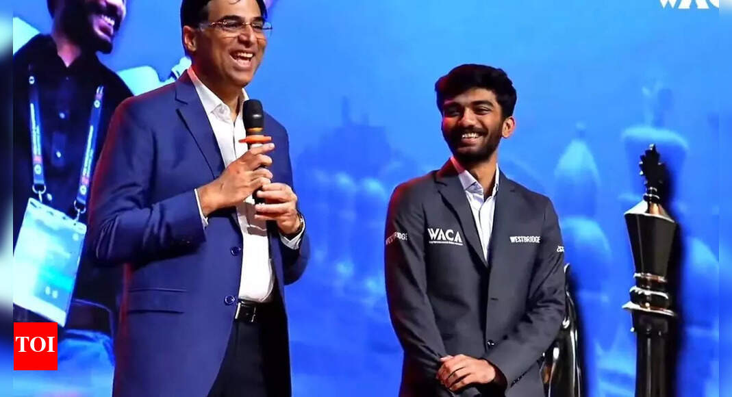 ‘Tamil Nadu greatest state’: Indian-American techie’s X post stirs row; ‘I am also proud of…’