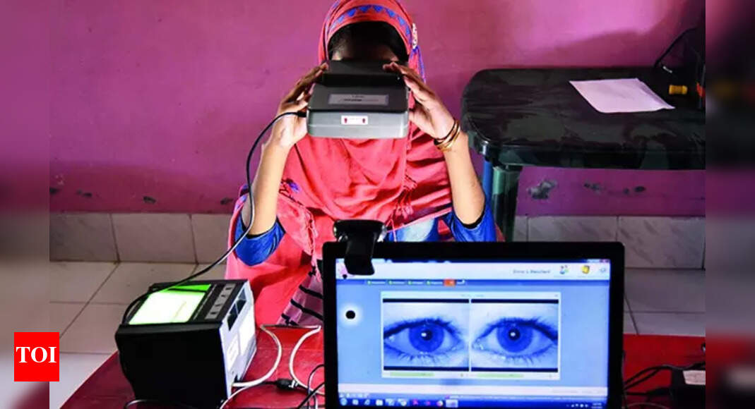 Process to obtain Aadhaar for adults now much tougher | India News
