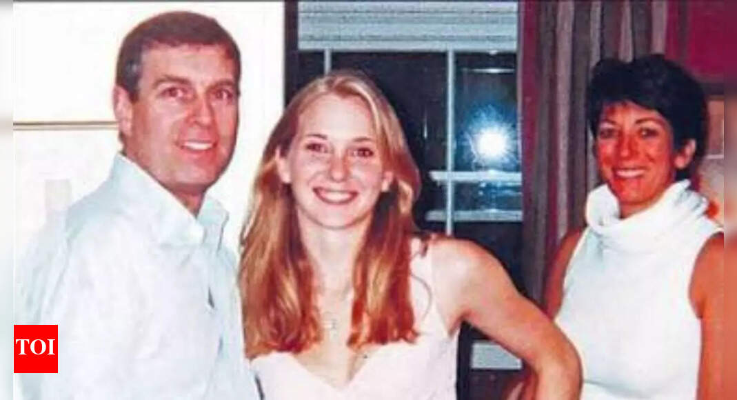 Epstein case closed by FBI: ‘Disgraced’ Prince Andrew free to travel abroad, no fear of arrest