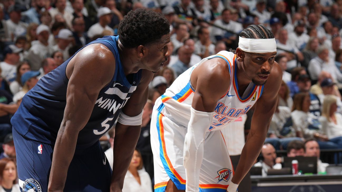 NBA free agency 2025: Who could be the first M player?
