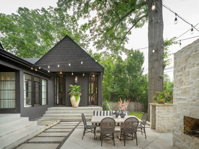 The Top 10 New Outdoor Living Spaces Right Now