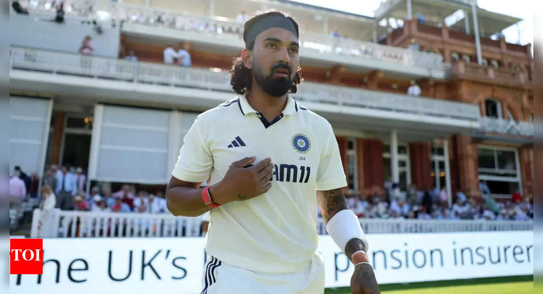 Twist in the tale? Big predictions for India vs England at Lord’s go viral | Cricket News