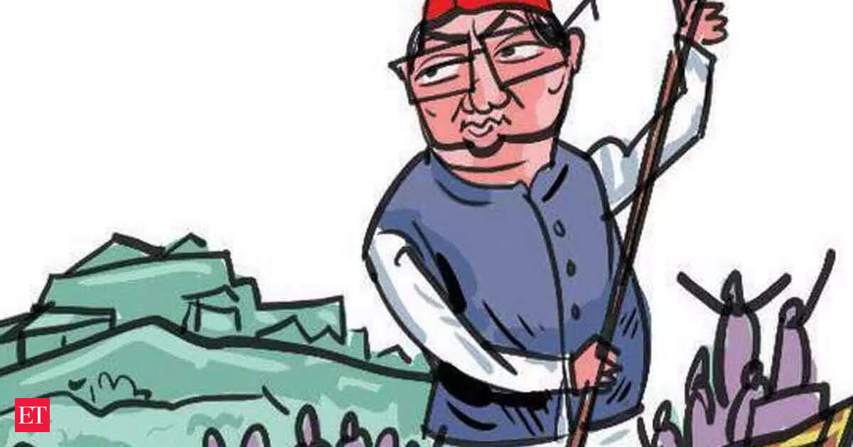 Uttar Pradesh NDA allies ramp up quota demands ahead of 2027 polls