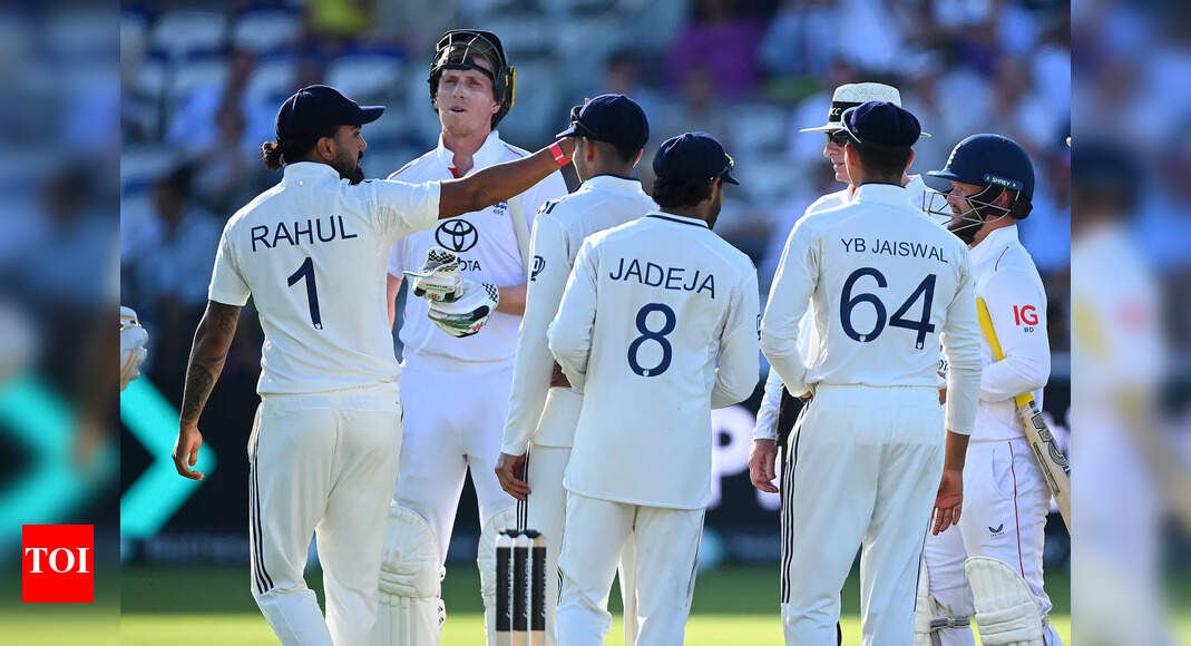 IND vs ENG 3rd Test: India and England create rare Test history at Lord’s! | Cricket News