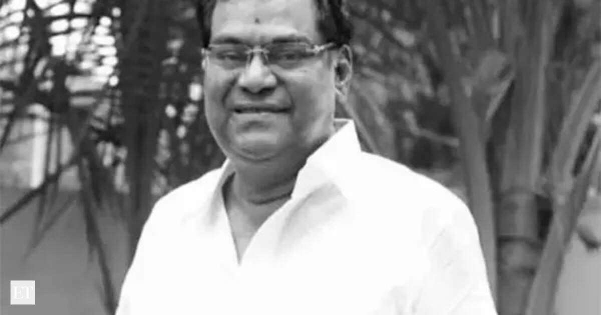 Veteran actor Kota Srinivasa Rao passes away