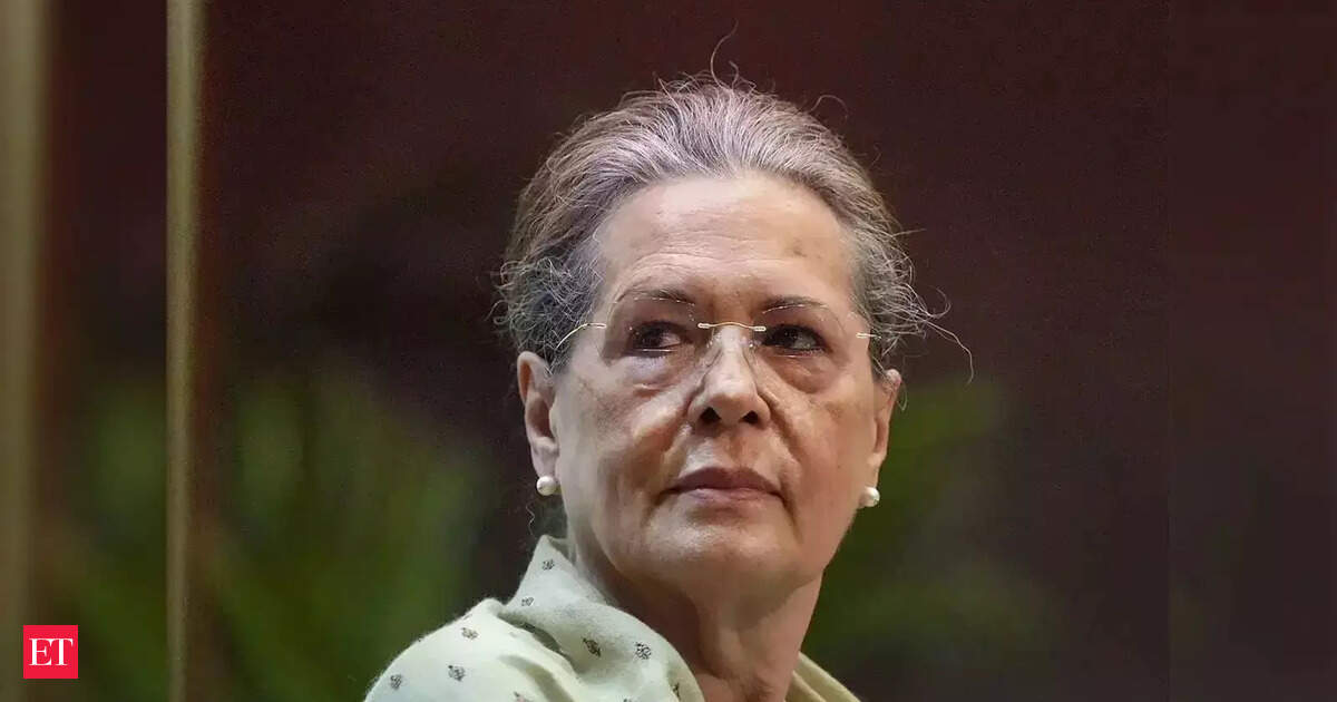 Sonia Gandhi calls meeting on July 15 to finalise Congress strategy for Monsoon Parliament session