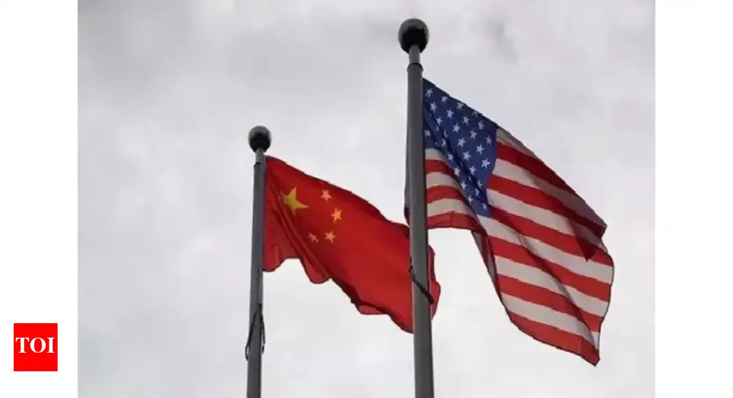 US seeks clarity from allies on role in potential war over Taiwan | World News