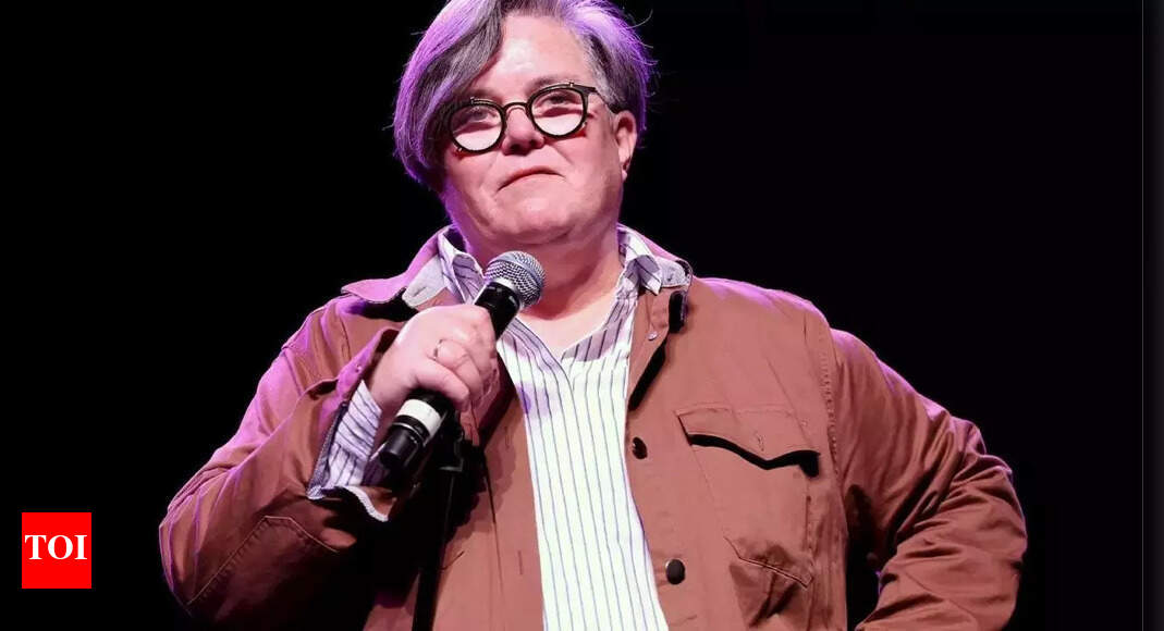 Who is Rosie O’Donnell? Comedian targeted by Donald Trump over citizenship threat; here’s why she’s back in the spotlight