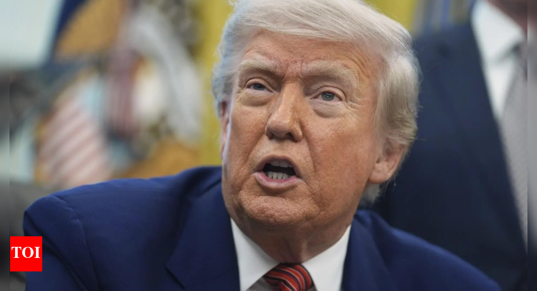 ‘Blood Covenant’: Iranian crowdfunding website claims to have raised  million to assassinate Trump; ‘call to Jihad’ say analysts