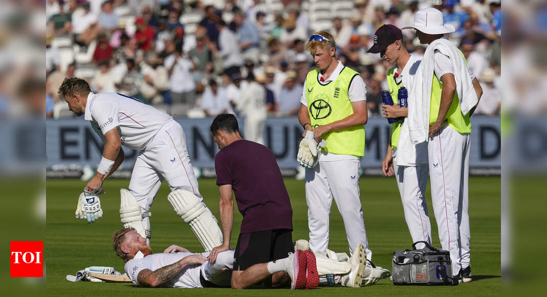 IND vs ENG 3rd Test: ‘Some of the delays are diabolical’ – Nasser Hussain slams slow over rates, urges umpires to act | Cricket News