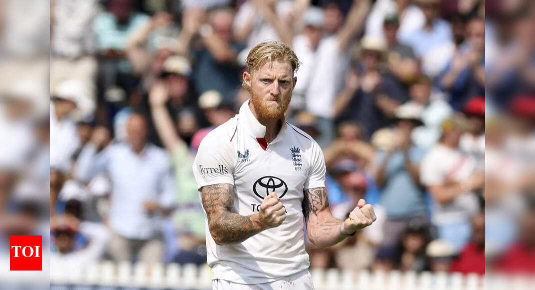 IND vs ENG 3rd Test: ‘If that doesn’t get you going, nothing will’: Ben Stokes powers England to dramatic Lord’s win | Cricket News