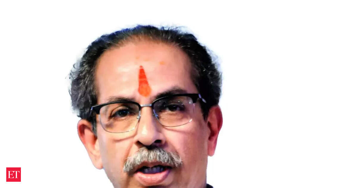 Uddhav seeks INDIA bloc meet before polls, says alliance not convened since LS results