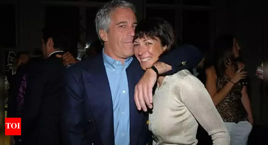Where is Ghislaine Maxwell now? Is she the only one who can disclose Epstein’s client list?