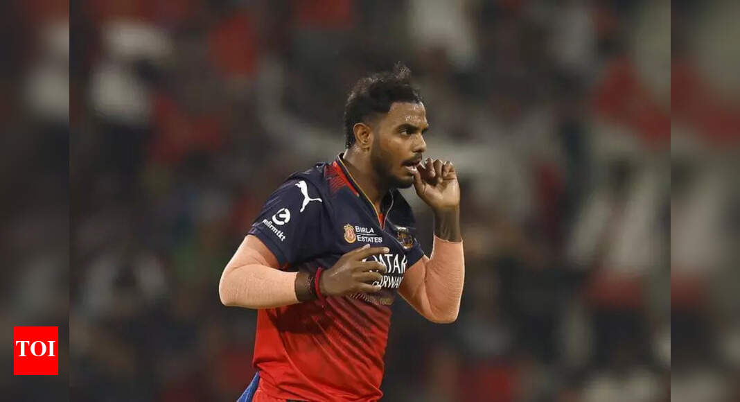 Cricket: ‘One can’t be fooled for 5 years’, Allahabad HC stays arrest of RCB’s Yash Dayal over sexual exploitation allegations | Cricket News