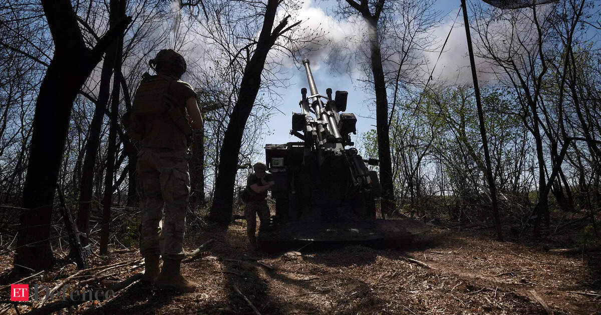 How much military aid has the U.S. given to Ukraine? Here’s what to know.