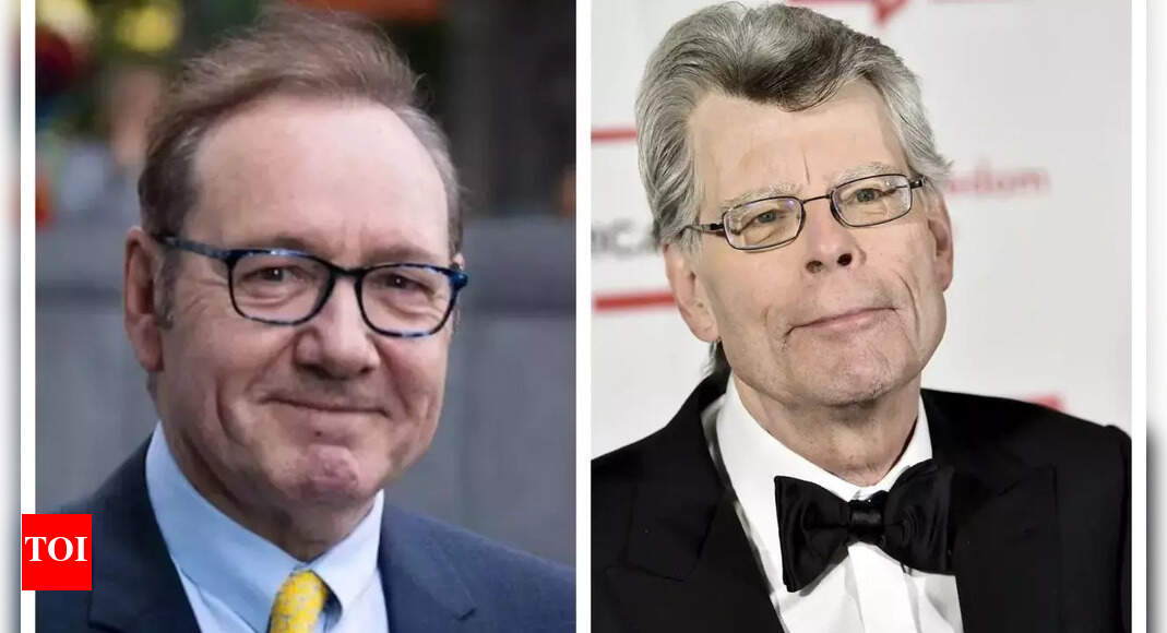 Epstein client list: Kevin Spacey, Stephen King baffle Internet as Republicans block release