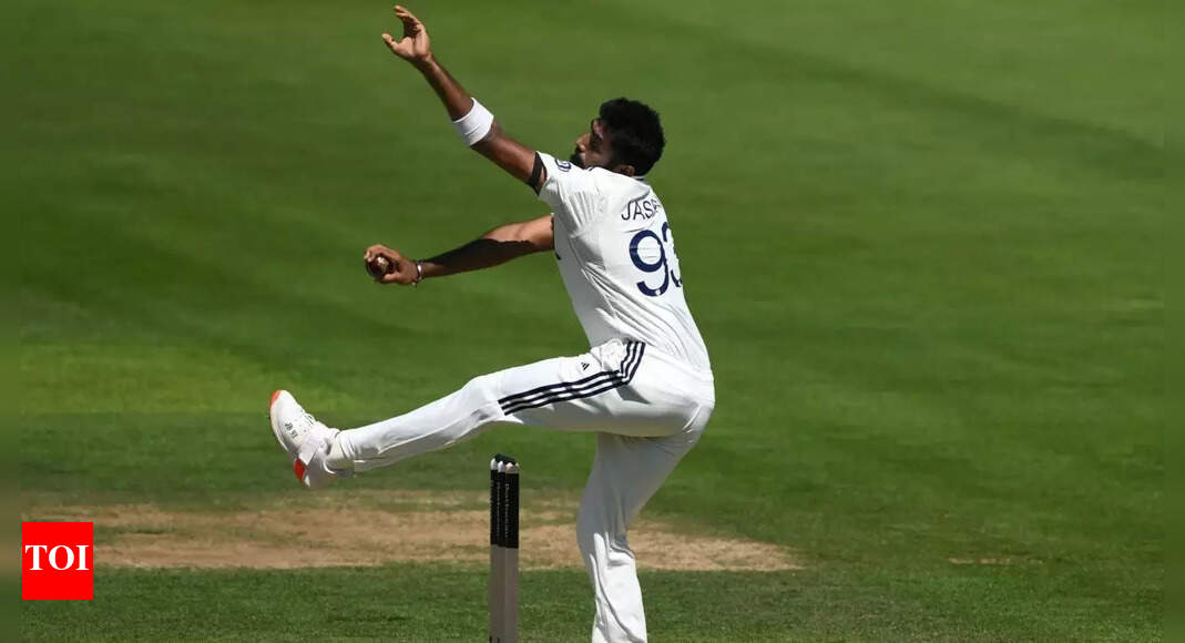 IND vs ENG Tests: Are Jasprit Bumrah, Rishabh Pant fit for 4th Test? Injury concerns in squad | Cricket News