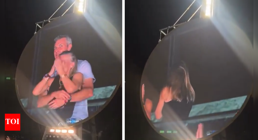 Tech CEO Andy Byron viral clip with colleague: Ex-employee makes big revelations, calls him ‘toxic’, ‘aggressive’; says staff ‘enjoyed seeing him exposed’